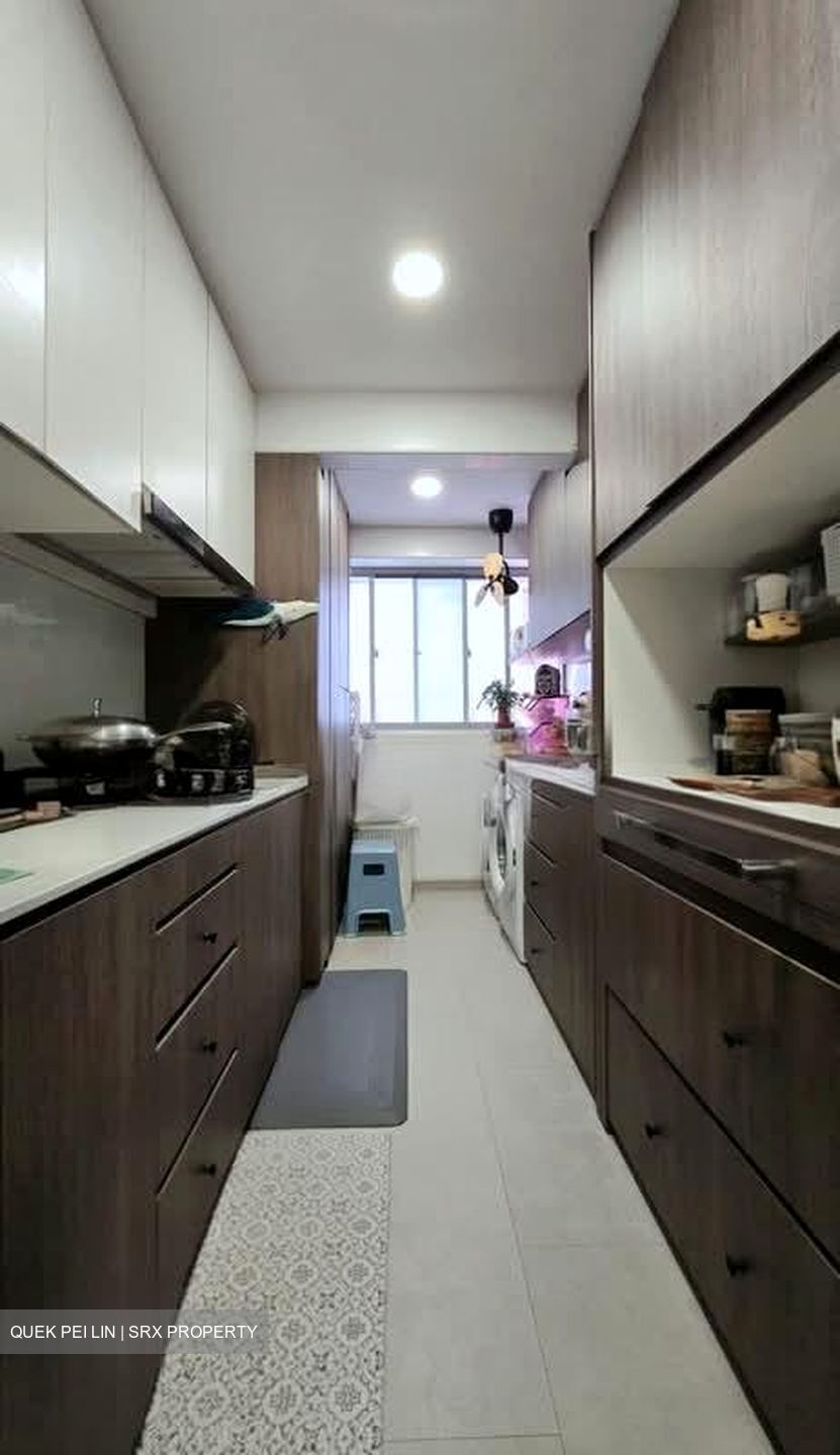Blk 476A Hougang Capeview (Hougang), HDB 4 Rooms #588144811